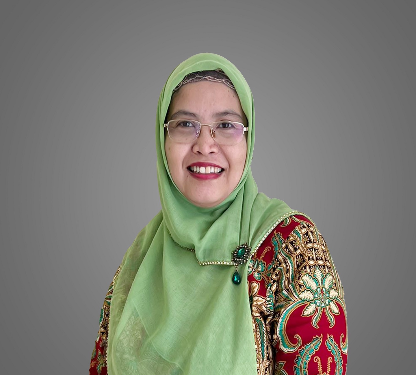 Staf Tenaga Pengajar